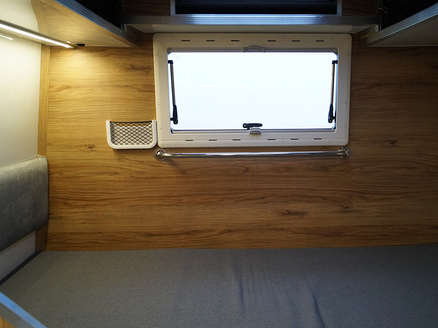 IVECO Daily Global Cruiser