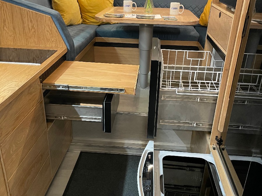 MAN HX Global Cruiser Expedition Vehicle