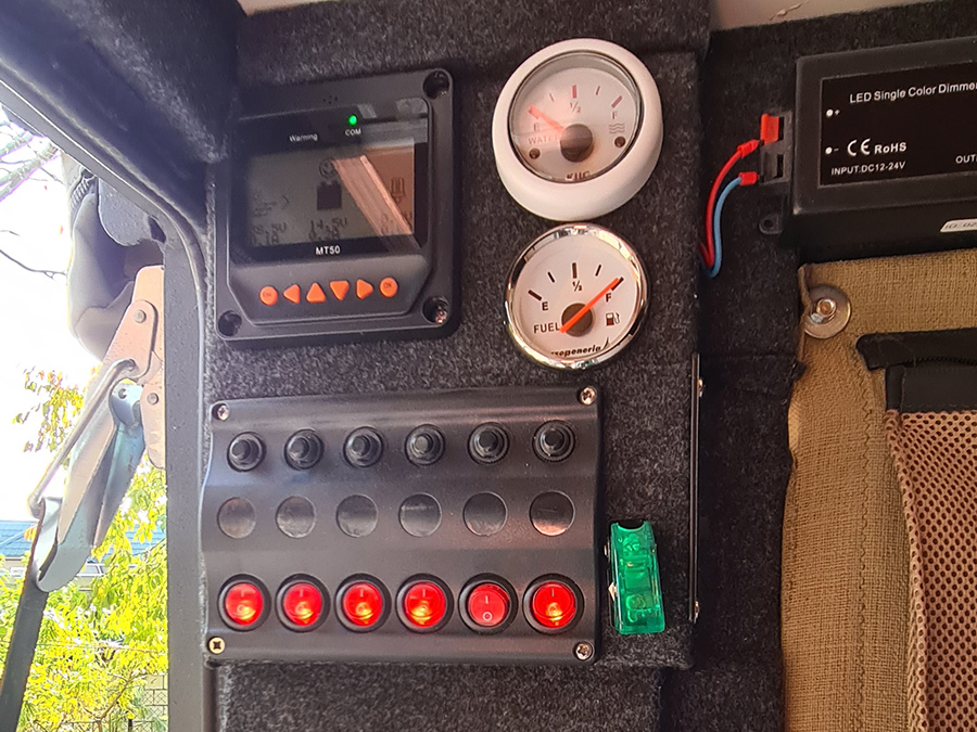 Toyota Hilux Global Cruiser Off Road Camping Wohnmobil